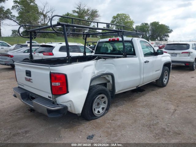 Photo 3 VIN: 1GTN1LEC7HZ903759 - GMC SIERRA 