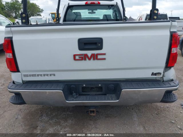 Photo 7 VIN: 1GTN1LEC7HZ903759 - GMC SIERRA 