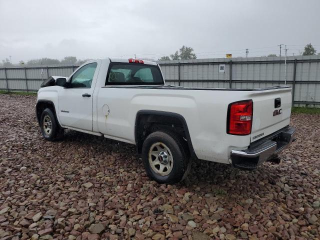 Photo 1 VIN: 1GTN1LEC7HZ904586 - GMC SIERRA C15 