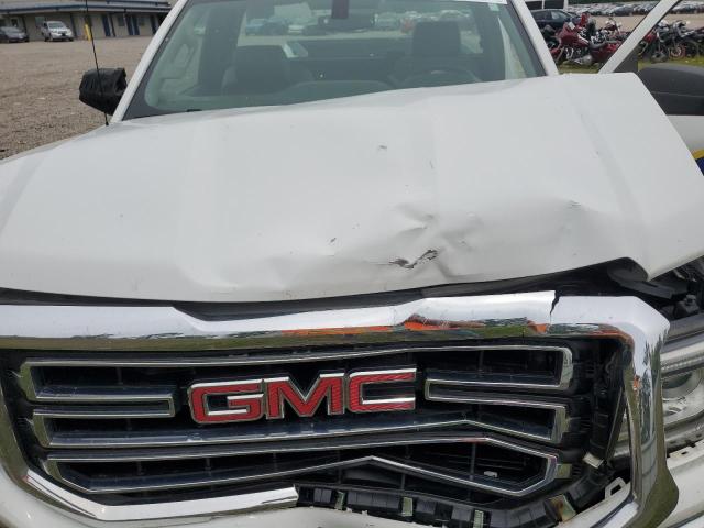 Photo 10 VIN: 1GTN1LEC7HZ904586 - GMC SIERRA C15 