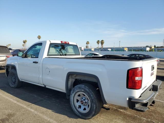 Photo 1 VIN: 1GTN1LEC7HZ906144 - GMC SIERRA C15 