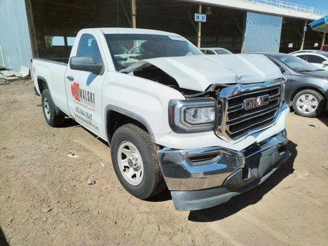 Photo 0 VIN: 1GTN1LEC7JZ243695 - GMC SIERRA C15 