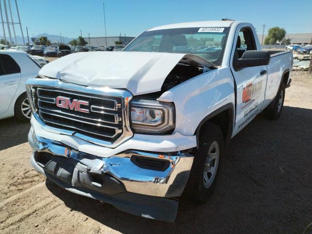 Photo 1 VIN: 1GTN1LEC7JZ243695 - GMC SIERRA C15 