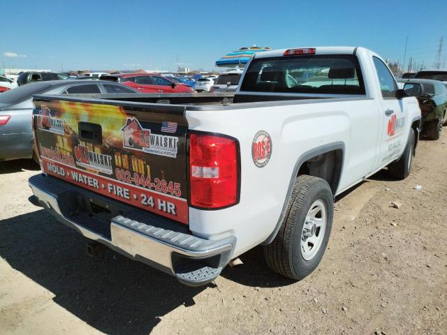 Photo 3 VIN: 1GTN1LEC7JZ243695 - GMC SIERRA C15 