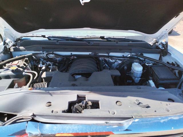 Photo 6 VIN: 1GTN1LEC7JZ243695 - GMC SIERRA C15 