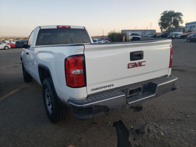 Photo 2 VIN: 1GTN1LEC7JZ251215 - GMC SIERRA C15 