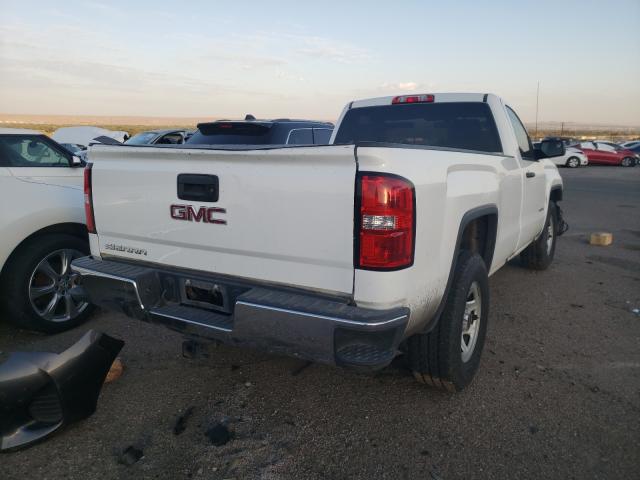 Photo 3 VIN: 1GTN1LEC7JZ251215 - GMC SIERRA C15 