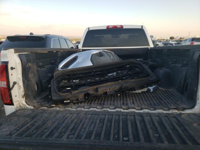 Photo 5 VIN: 1GTN1LEC7JZ251215 - GMC SIERRA C15 