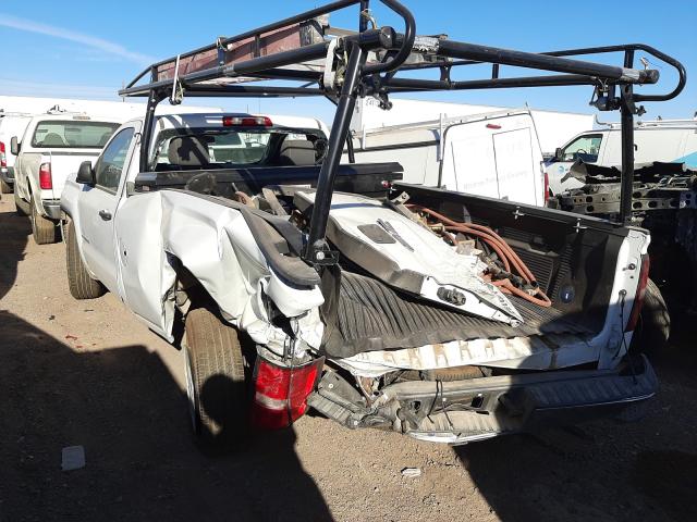 Photo 2 VIN: 1GTN1LEC7JZ901502 - GMC SIERRA 15 