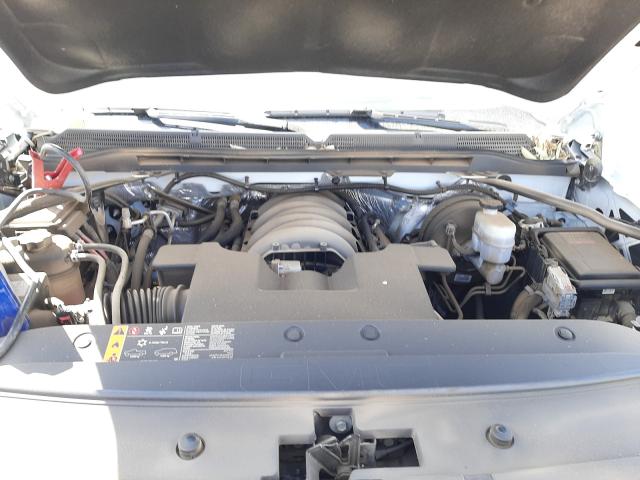 Photo 6 VIN: 1GTN1LEC7JZ901502 - GMC SIERRA 15 