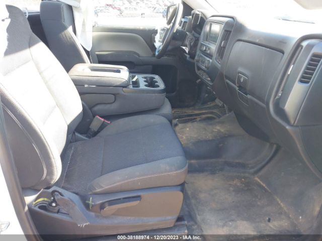 Photo 4 VIN: 1GTN1LEC7JZ902374 - GMC SIERRA 1500 