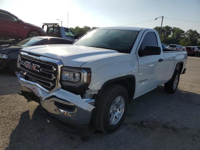 Photo 1 VIN: 1GTN1LEC7JZ902861 - GMC SIERRA C15 