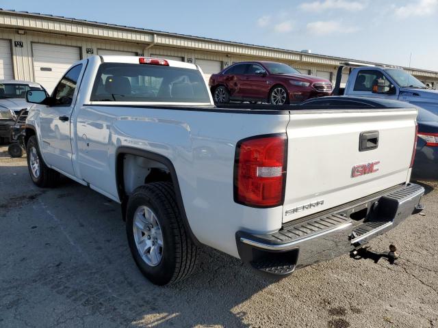 Photo 2 VIN: 1GTN1LEC7JZ902861 - GMC SIERRA C15 