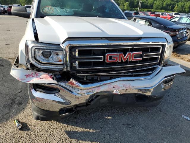 Photo 8 VIN: 1GTN1LEC7JZ902861 - GMC SIERRA C15 