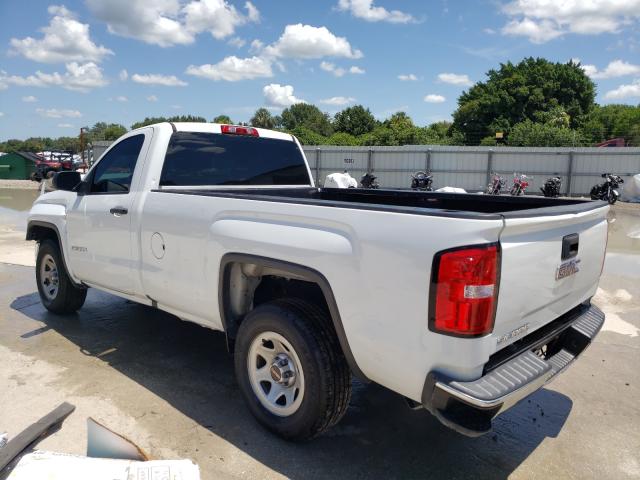 Photo 2 VIN: 1GTN1LEC7JZ903850 - GMC SIERRA C15 