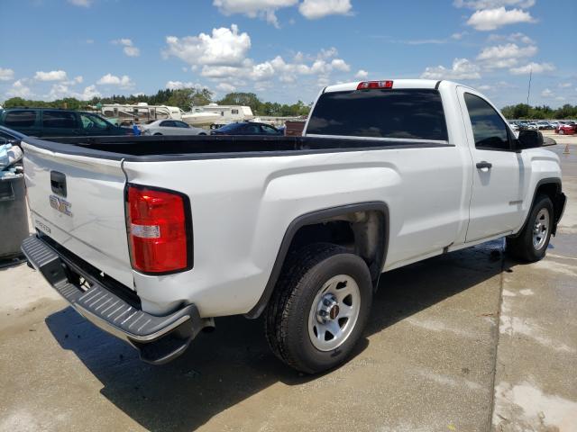 Photo 3 VIN: 1GTN1LEC7JZ903850 - GMC SIERRA C15 