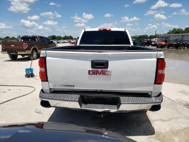 Photo 5 VIN: 1GTN1LEC7JZ903850 - GMC SIERRA C15 