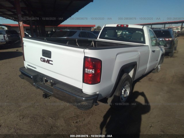 Photo 3 VIN: 1GTN1LEC7JZ905436 - GMC SIERRA 1500 