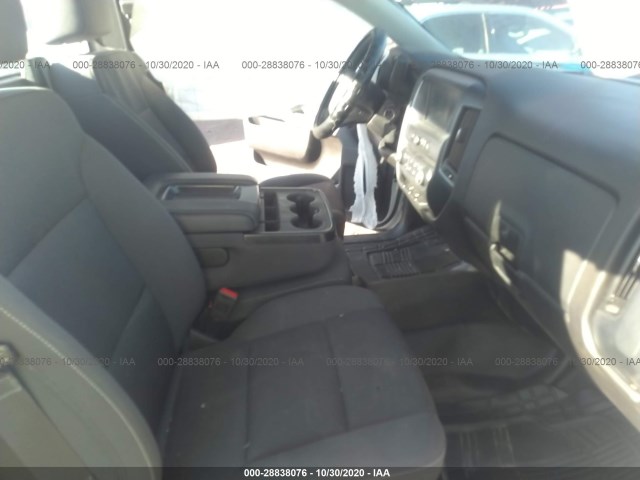 Photo 4 VIN: 1GTN1LEC7JZ905436 - GMC SIERRA 1500 