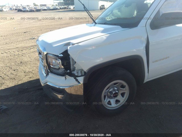 Photo 5 VIN: 1GTN1LEC7JZ905436 - GMC SIERRA 1500 