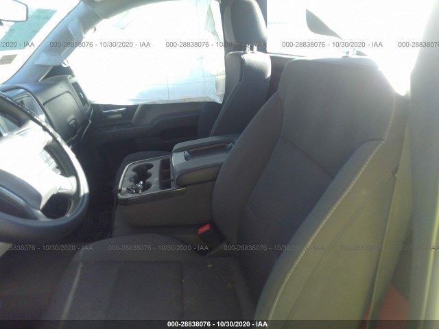 Photo 7 VIN: 1GTN1LEC7JZ905436 - GMC SIERRA 1500 