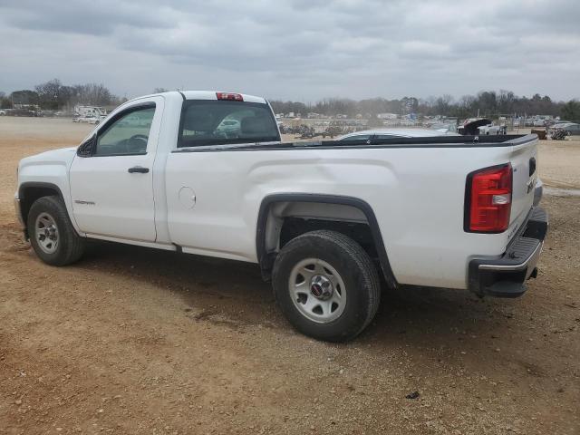 Photo 1 VIN: 1GTN1LEC7JZ905937 - GMC SIERRA 