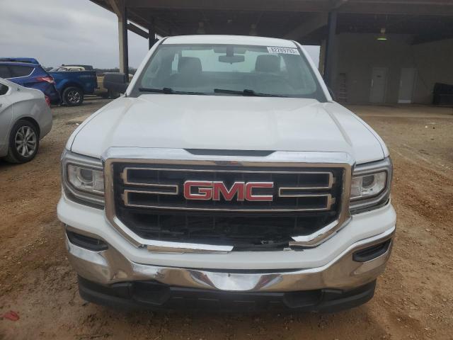 Photo 4 VIN: 1GTN1LEC7JZ905937 - GMC SIERRA 