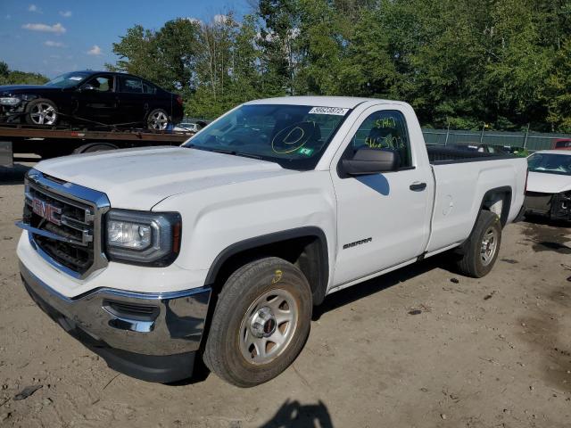 Photo 1 VIN: 1GTN1LEC8GZ902733 - GMC SIERRA C15 