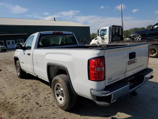 Photo 2 VIN: 1GTN1LEC8GZ902733 - GMC SIERRA C15 