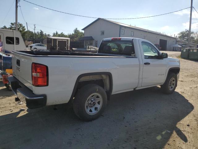 Photo 3 VIN: 1GTN1LEC8GZ902733 - GMC SIERRA C15 