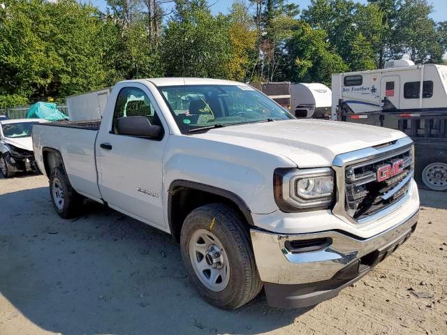 Photo 8 VIN: 1GTN1LEC8GZ902733 - GMC SIERRA C15 