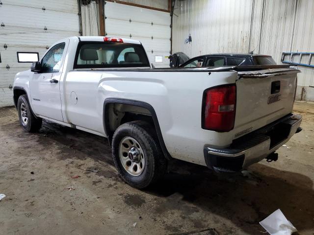 Photo 2 VIN: 1GTN1LEC8GZ905289 - GMC SIERRA C15 