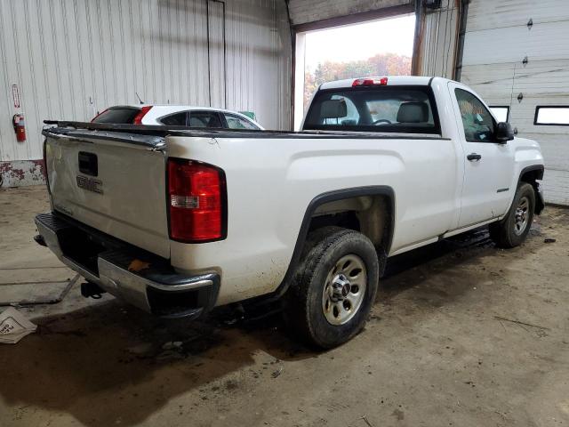 Photo 3 VIN: 1GTN1LEC8GZ905289 - GMC SIERRA C15 