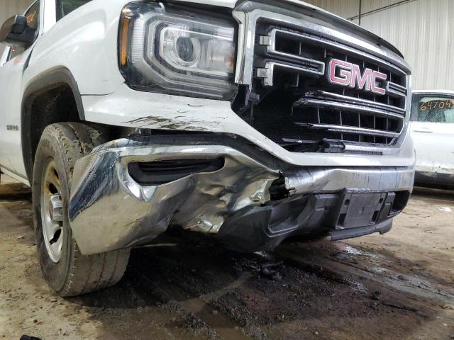 Photo 8 VIN: 1GTN1LEC8GZ905289 - GMC SIERRA C15 