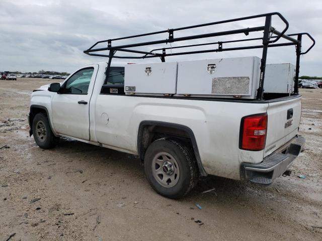 Photo 1 VIN: 1GTN1LEC8HZ902457 - GMC SIERRA 