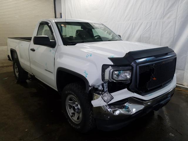 Photo 0 VIN: 1GTN1LEC8HZ903026 - GMC SIERRA C15 