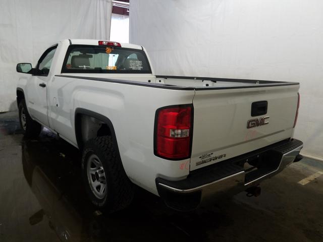 Photo 2 VIN: 1GTN1LEC8HZ903026 - GMC SIERRA C15 