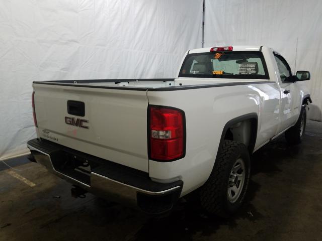 Photo 3 VIN: 1GTN1LEC8HZ903026 - GMC SIERRA C15 