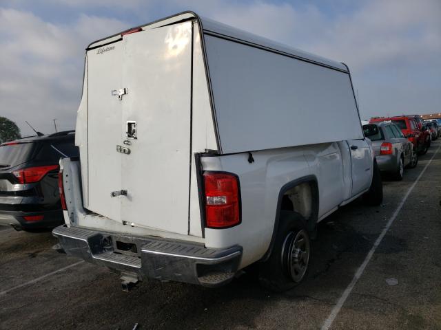 Photo 3 VIN: 1GTN1LEC8HZ903592 - GMC SIERRA C15 