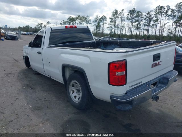 Photo 2 VIN: 1GTN1LEC8HZ903897 - GMC SIERRA 1500 