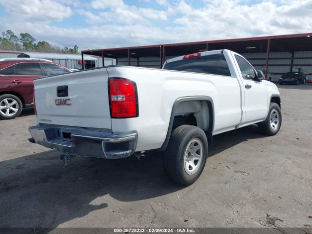 Photo 3 VIN: 1GTN1LEC8HZ903897 - GMC SIERRA 1500 