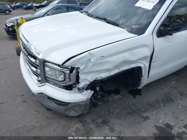 Photo 5 VIN: 1GTN1LEC8HZ903897 - GMC SIERRA 1500 