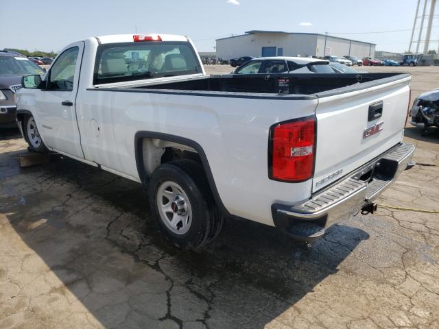 Photo 2 VIN: 1GTN1LEC8HZ905617 - GMC SIERRA C15 