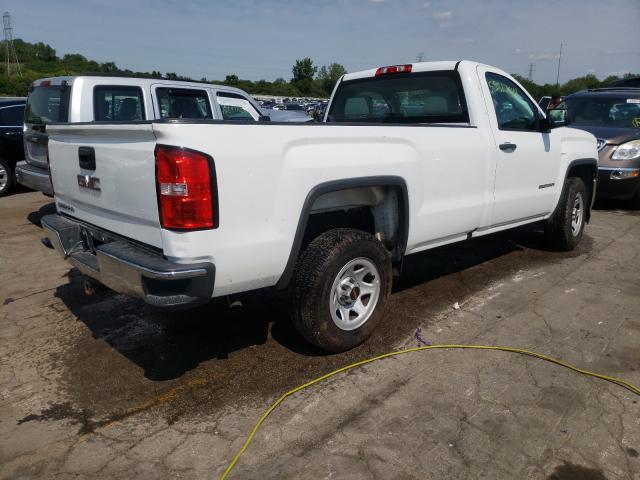 Photo 3 VIN: 1GTN1LEC8HZ905617 - GMC SIERRA C15 