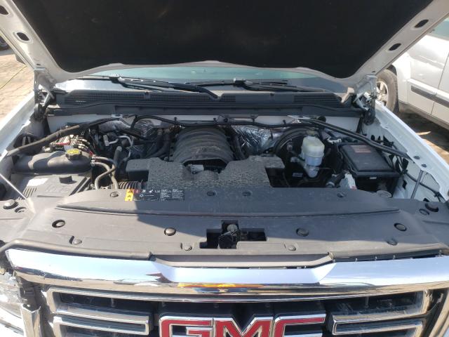 Photo 6 VIN: 1GTN1LEC8HZ905617 - GMC SIERRA C15 