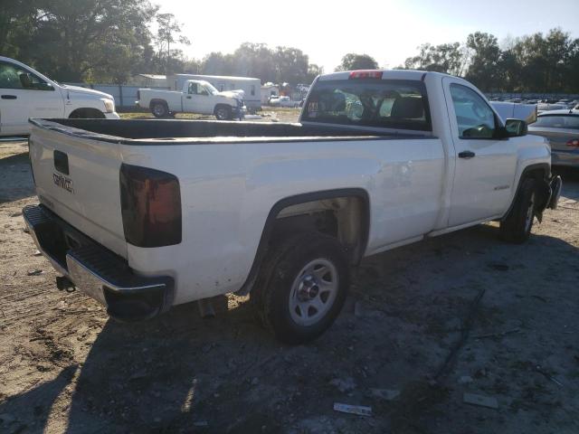 Photo 3 VIN: 1GTN1LEC8HZ906637 - GMC SIERRA C15 