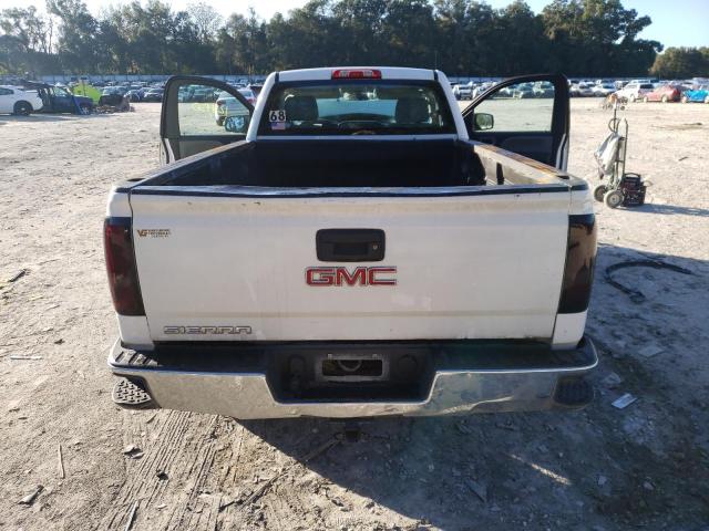 Photo 5 VIN: 1GTN1LEC8HZ906637 - GMC SIERRA C15 