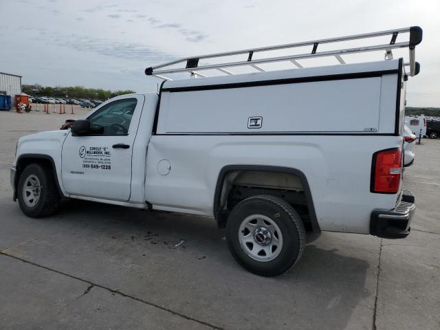 Photo 1 VIN: 1GTN1LEC8JZ258898 - GMC SIERRA 