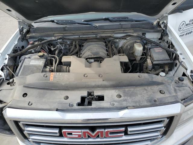 Photo 10 VIN: 1GTN1LEC8JZ258898 - GMC SIERRA 