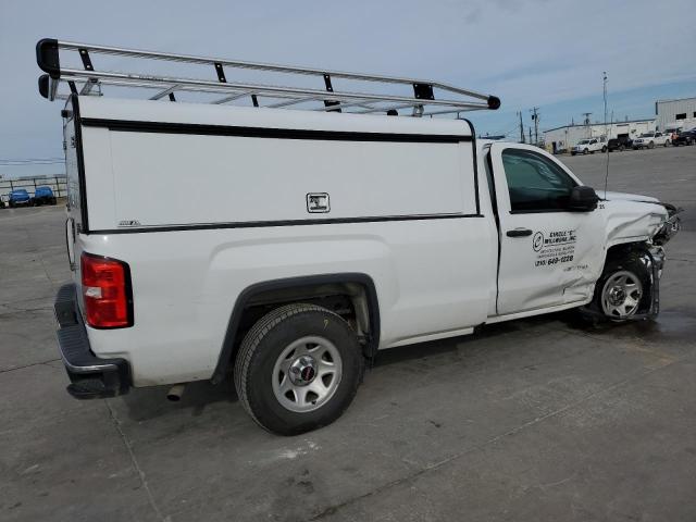 Photo 2 VIN: 1GTN1LEC8JZ258898 - GMC SIERRA 